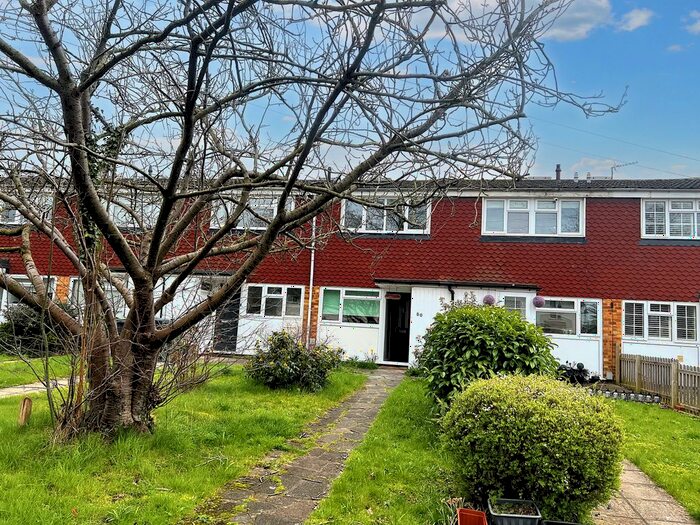 2 Bedroom Terraced House To Rent In George Lane, Bromley, BR2