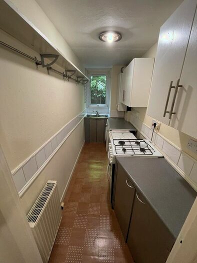 1 Bedroom Flat To Rent In Rosefield Street, Dundee, DD1