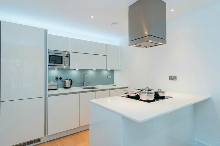1 Bedroom Flat To Rent In Commercial Street, Aldgate, London, E1