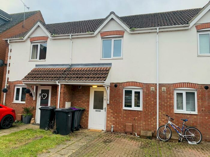 2 Bedroom Terraced House To Rent In Lindum Mews, North Hykeham, LN6
