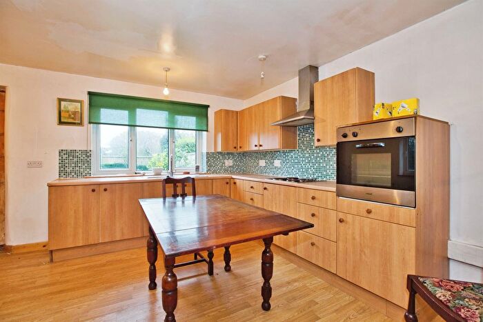 2 Bedroom Semi-Detached House For Sale In Love Lane, Shepton Beauchamp, Ilminster, TA19