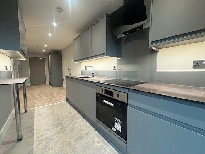 1 Bedroom Flat To Rent In Winifred Street, Leicester, LE2