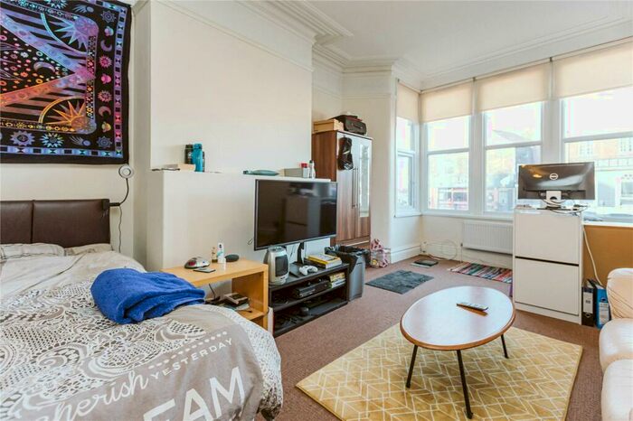 6 Bedroom Terraced House To Rent In Fishponds Road, Fishponds, Bristol, BS16