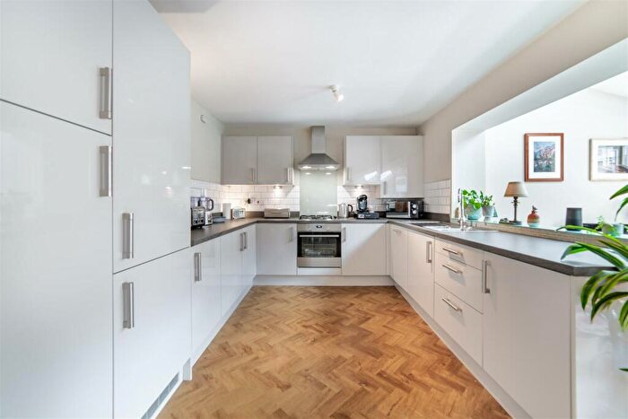4 Bedroom Detached House For Sale In Newmarket Close, North Gosforth, Newcastle Upon Tyne, NE13