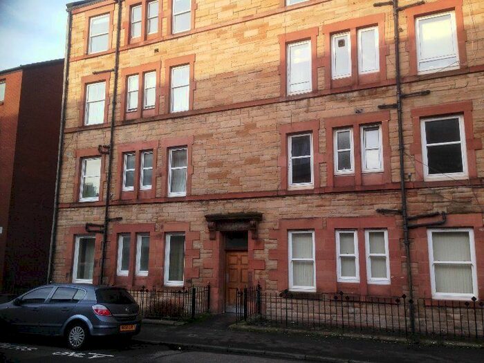 1 Bedroom Flat To Rent In Bryson Road, Polwarth, Edinburgh, EH11