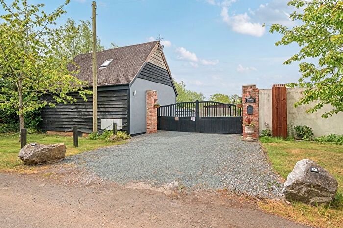 2 Bedroom Barn Conversion To Rent In Rode Common, Rode, Frome, BA11
