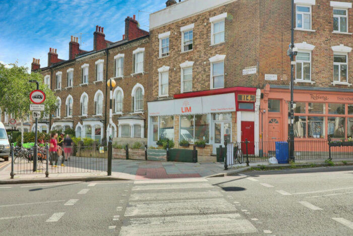 Studio To Rent In Highbury, London, N5