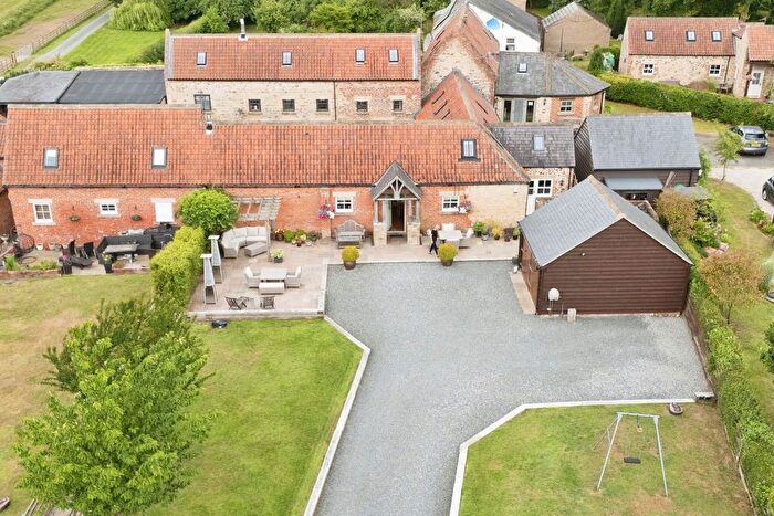 4 Bedroom Barn Conversion For Sale In Rushyford, Ferryhill, Durham, DL17
