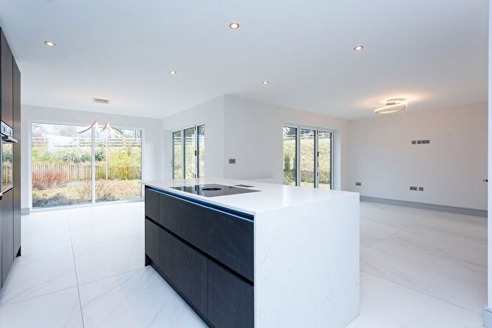 4 Bedroom Detached House For Sale In Ascot Rise, Broughton, PR3