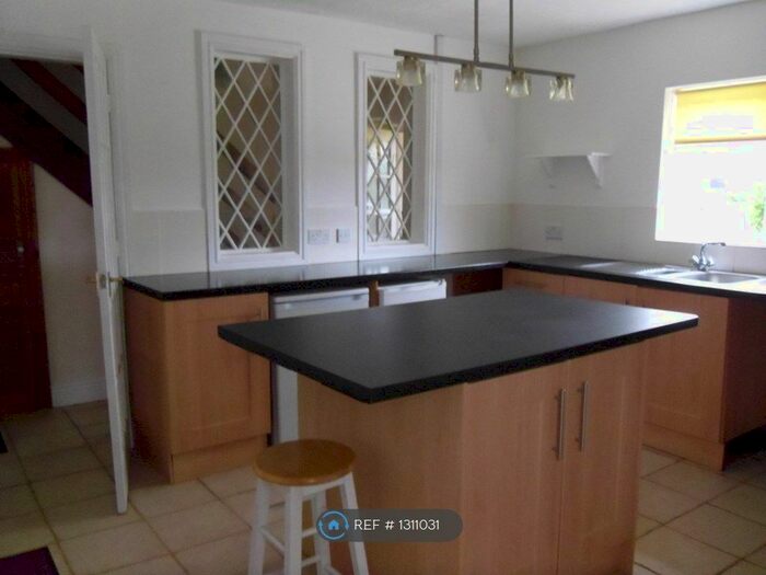 2 Bedroom Semi-Detached House To Rent In The Coach House, Great Barrow, Chester, CH3