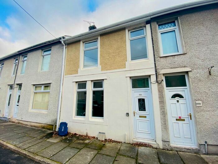 3 Bedroom Terraced House To Rent In King Street, Cwm, NP23