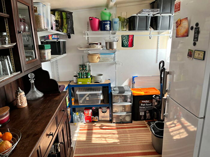 2 Bedroom Detached Bungalow For Sale In Elizabeth Drive, Chapel St. Leonards, Skegness, PE24
