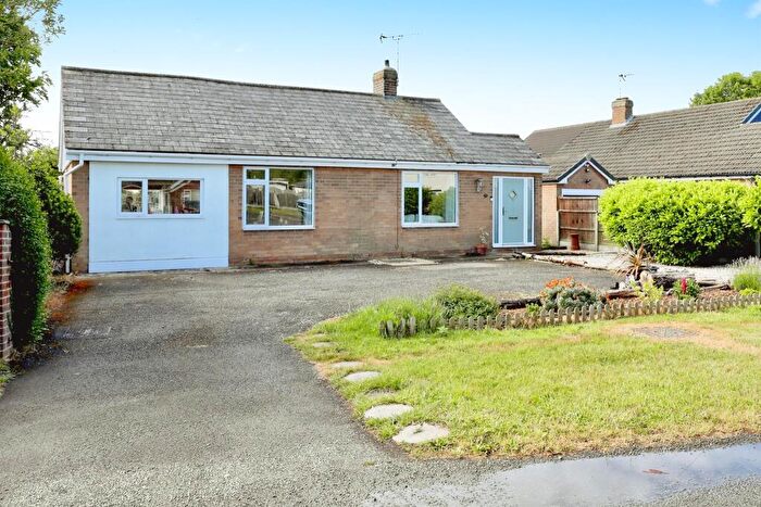 1 Bedroom Bungalow For Sale In Station Road, Sutton, Retford, DN22