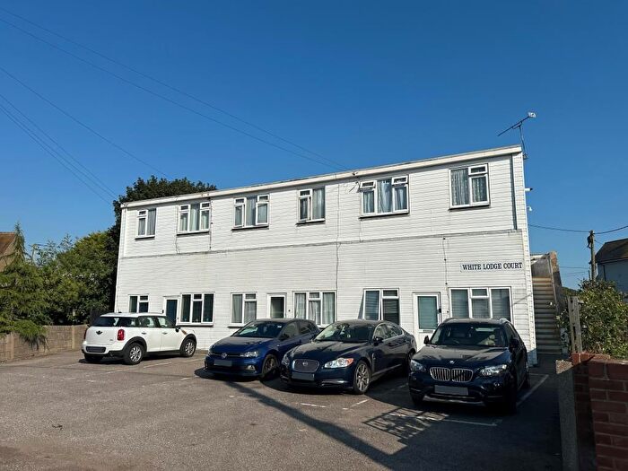 10 Bedroom Block Of Flats For Sale In White Lodge Court, Pett Level Road, Winchelsea Beach, Winchelsea, East Sussex, TN36