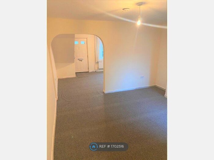 2 Bedroom Terraced House To Rent In Verney Street, New Houghton, Mansfield, NG19