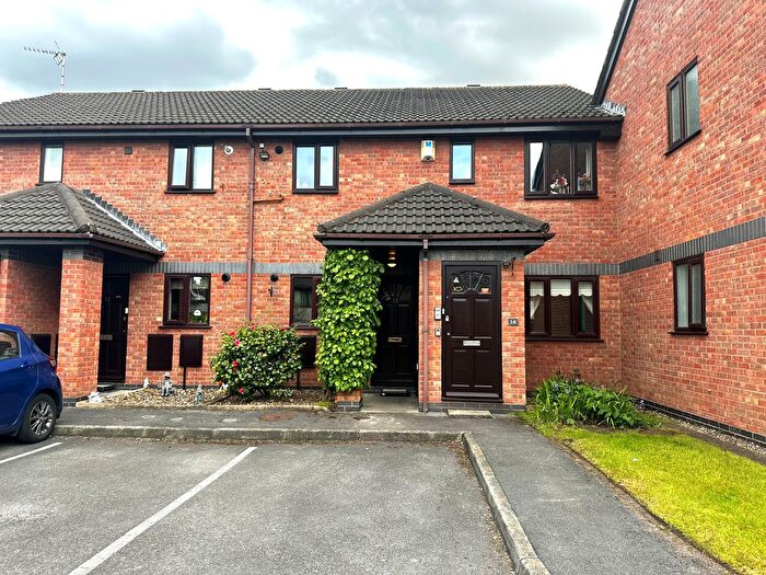 2 Bedroom Flat To Rent In Frankby Road, Greasby, Wirral, CH49