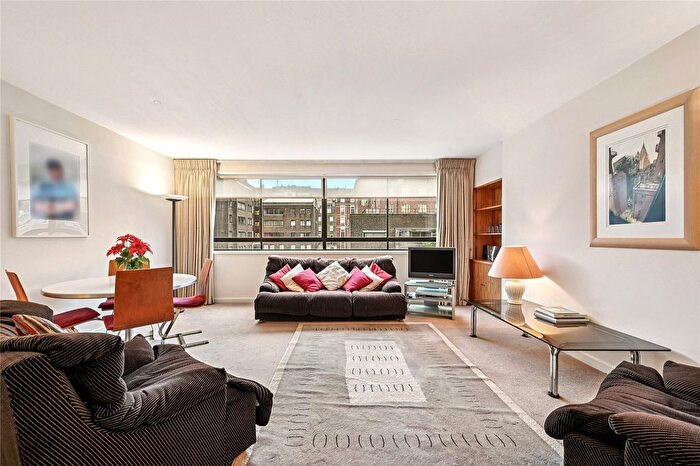 2 Bedroom Flat For Sale In Harmont House, Harley Street, London, W1G