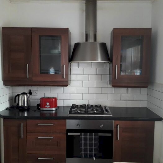 2 Bedroom Flat To Rent In Turin Street, London, E2