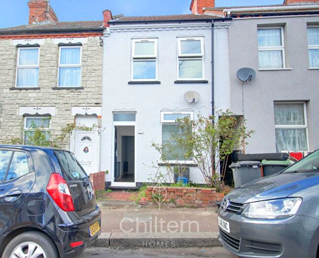 3 Bedroom Property To Rent In Norman Road, Luton, LU3