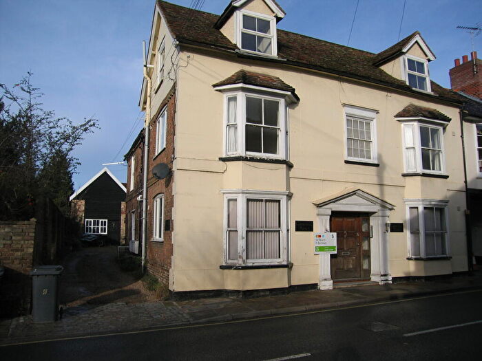 1 Bedroom Flat To Rent In Cameron Mews, Mildenhall, IP28