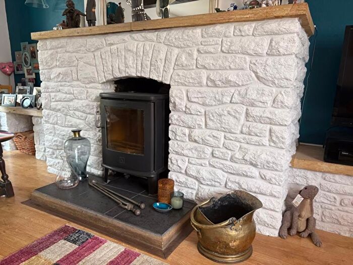 3 Bedroom Terraced House For Sale In Box Cottage, North Street, Stoke-Sub-Hamdon, TA14