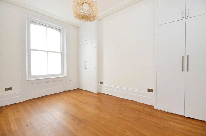2 Bedroom Flat To Rent In Gipsy Hill, Gipsy Hill, London, SE19