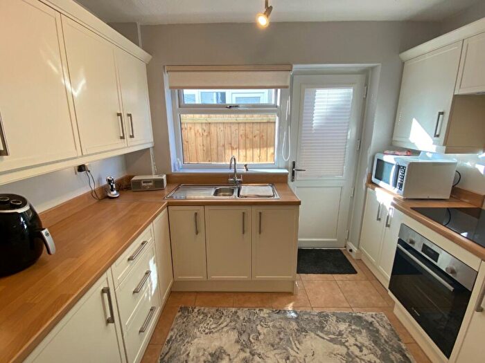 3 Bedroom Bungalow For Sale In Priory Crescent, Roade, Northampton, NN7