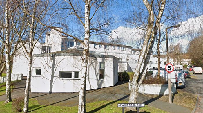 1 Bedroom Retirement Property To Rent In Ivy Bank Court, Dewhirst Road, Baildon, Bradford, BD17
