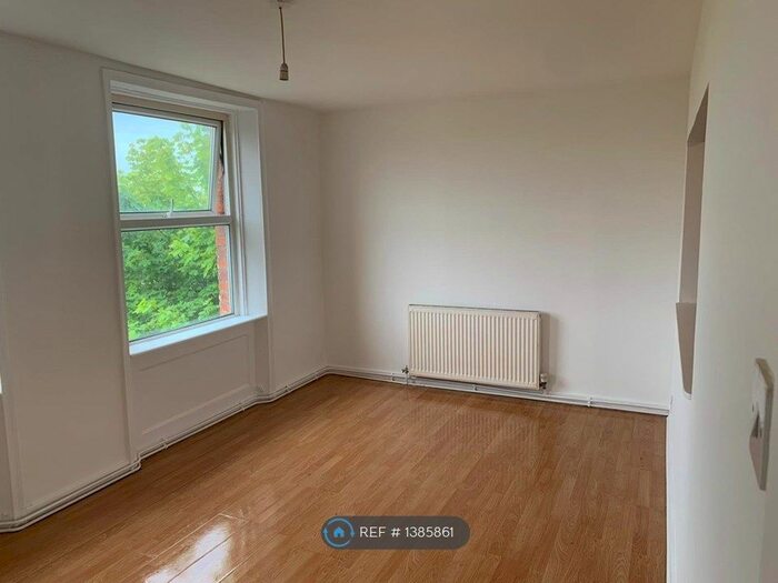 Studio To Rent In Church Street, Birkenhead, CH41