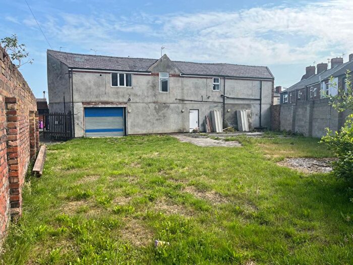 1 Bedroom Property For Sale In Espin Street, Liverpool, L4