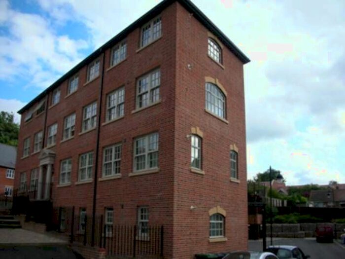 2 Bedroom Flat To Rent In Whittaker House, Bitham Mill Courtyard, Alfred Street, Westbury BA13