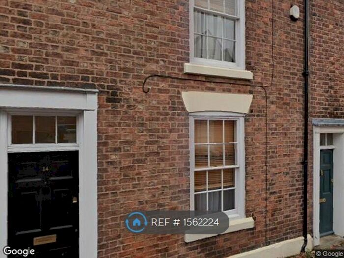 1 Bedroom Flat To Rent In Egerton Street, Chester, CH1
