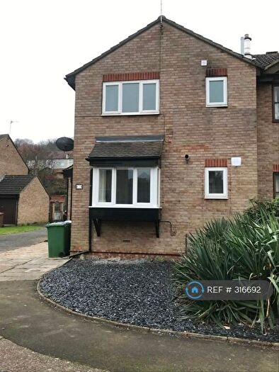 1 Bedroom Terraced House To Rent In Holcote Close, Belvedere, DA17