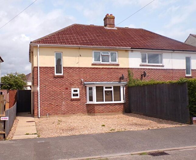 3 Bedroom Semi-Detached House For Sale In Larksfield Avenue, Bournemouth, Dorset, BH9