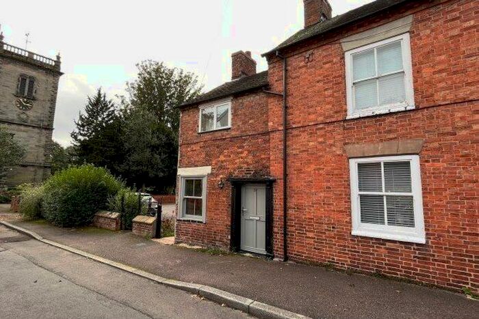 1 Bedroom Property To Rent In Abbots Bromley, Rugeley, WS15