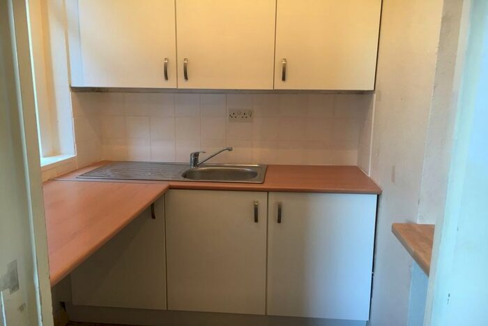 1 Bedroom Flat To Rent In Northdown Road, Margate CT9