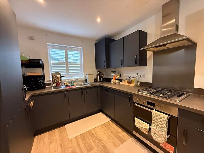 4 Bedroom Terraced House To Rent In John Thornycroft Road, Southampton, Hampshire, SO19