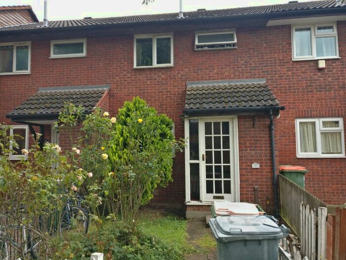 2 Bedroom Terraced House To Rent In Sheerwater Road, Beckton, E16