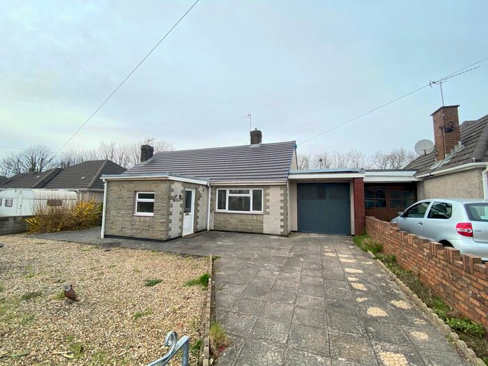 3 Bedroom Property To Rent In Marlas Road, Pyle, Bridgend, CF33