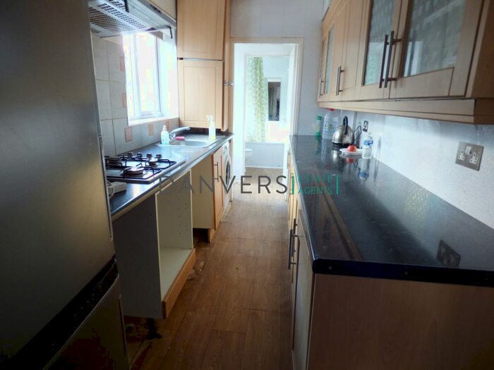4 Bedroom Terraced House To Rent In Danvers Road, Leicester, LE3