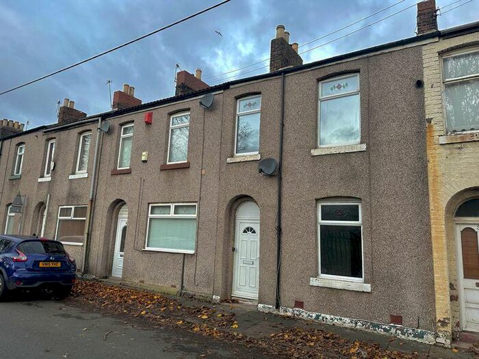 3 Bedroom Terraced House To Rent In Cambria Street, Sunderland, SR4