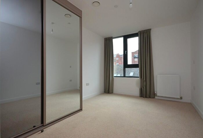 2 Bedroom Apartment To Rent In Flat Twine House, Redcliff Street, Bristol, BS1