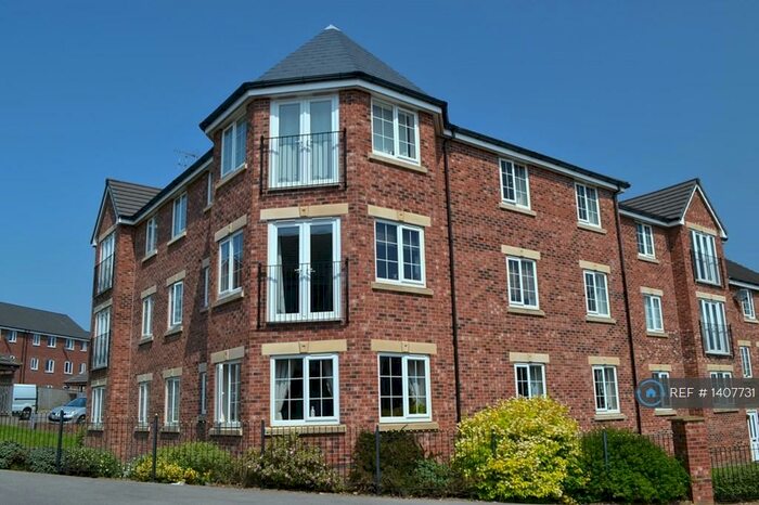 2 Bedroom Flat To Rent In New Forest Way, Leeds, LS10