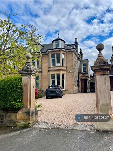 4 Bedroom Flat To Rent In Kelvinside, Glasgow, G12