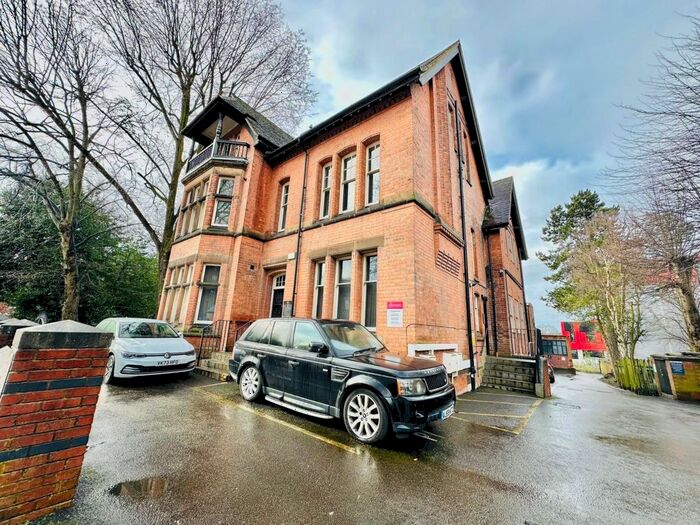 Studio To Rent In Ednam Road, Dudley, DY1