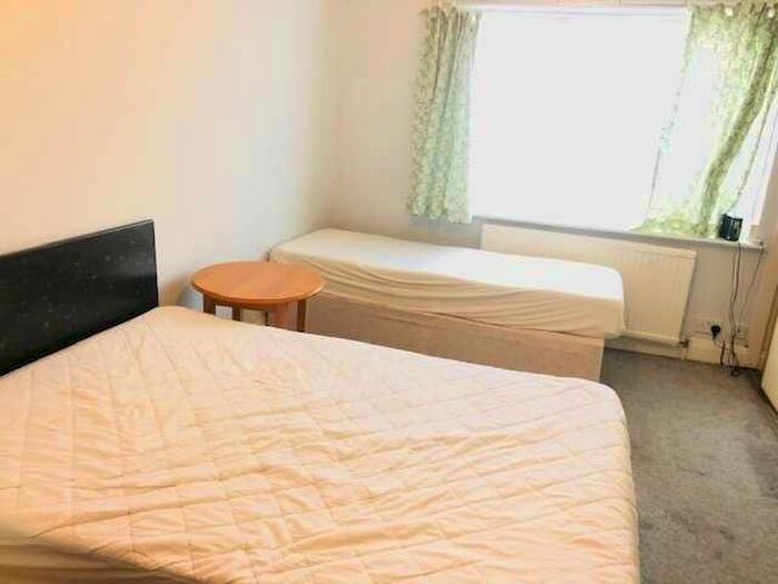 4 Bedroom Semi-Detached House To Rent In Carlton Avenue, Harrow, Greater London, HA3