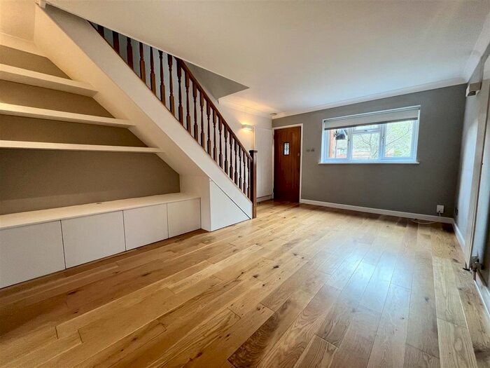 2 Bedroom Property To Rent In Savoy Wood, Harlow, CM19