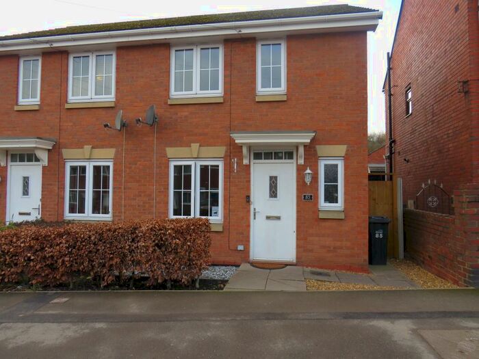 3 Bedroom House To Rent In Cole Street, Dudley, DY2