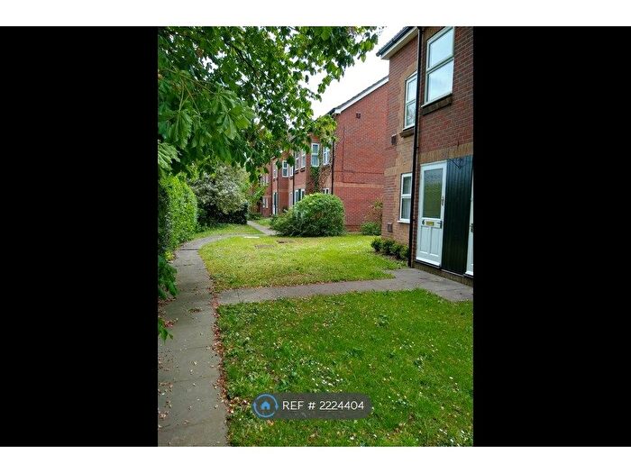 Studio To Rent In Groveland Place, Reading, RG30