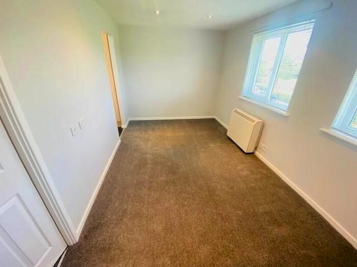 1 Bedroom Flat To Rent In Fledburgh Drive, Sutton Coldfield, West Midlands, B76